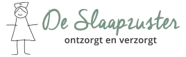 De Slaapzuster Logo